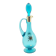 Grande carafe étoilée du milieu du siècle