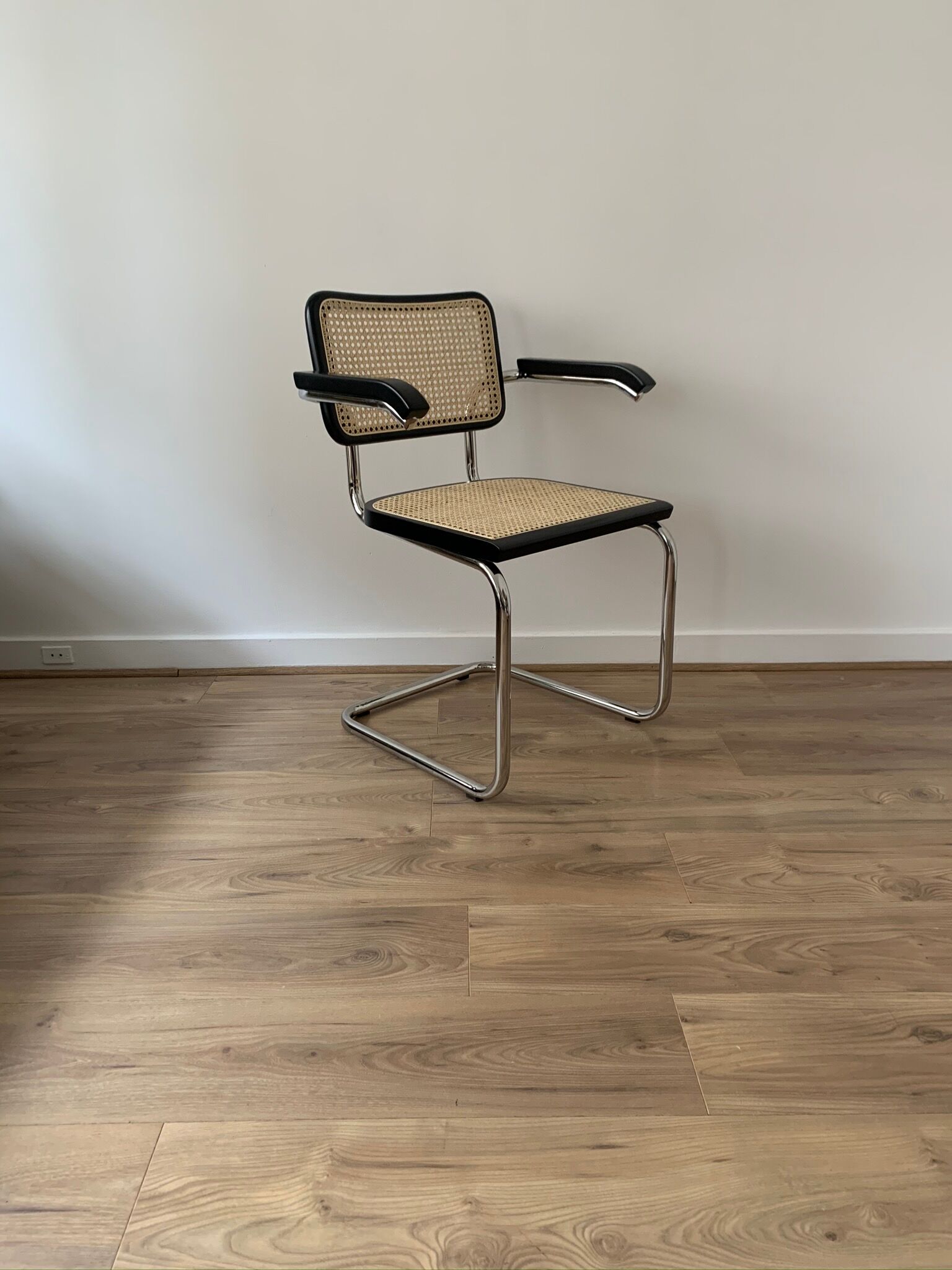 Armchair Marcel Breuer B64