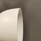 Danish design lamps, model "Bissen" by Asger Bay Christensen for his own company Asger BC lightning
