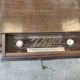 Loewe Ofta sideboard hifi radio record player 60s