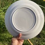 6 Lunéville flat plates