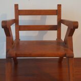 Children's armchair 1950