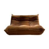 "Togo" two seater sofa by Michel Ducaroy for Ligne Roset