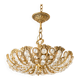 Vintage suspension by Palwa (Palme & Walter)