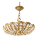 Vintage suspension by Palwa (Palme & Walter)