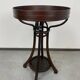 Table plante Sécession n°35 par Marcel Kammerer