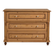 Antique bedroom chest of drawers (circa 1920) #87