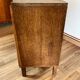 Commode marquetée  3 tiroirs