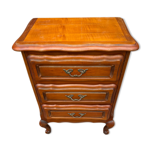 Commode style Louis XV - moderne