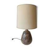 La Roue Vallauris lamp base
