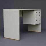Q-bus Desk by Cees Braakman for Pastoe. 1960s