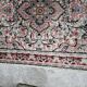 Handmade wool rugs, Pakistan