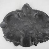ancien cendrier vide poches Amboise antique french ashtray