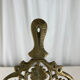 Dessous de plat laiton