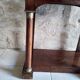 Cutlery set furniture Empire era