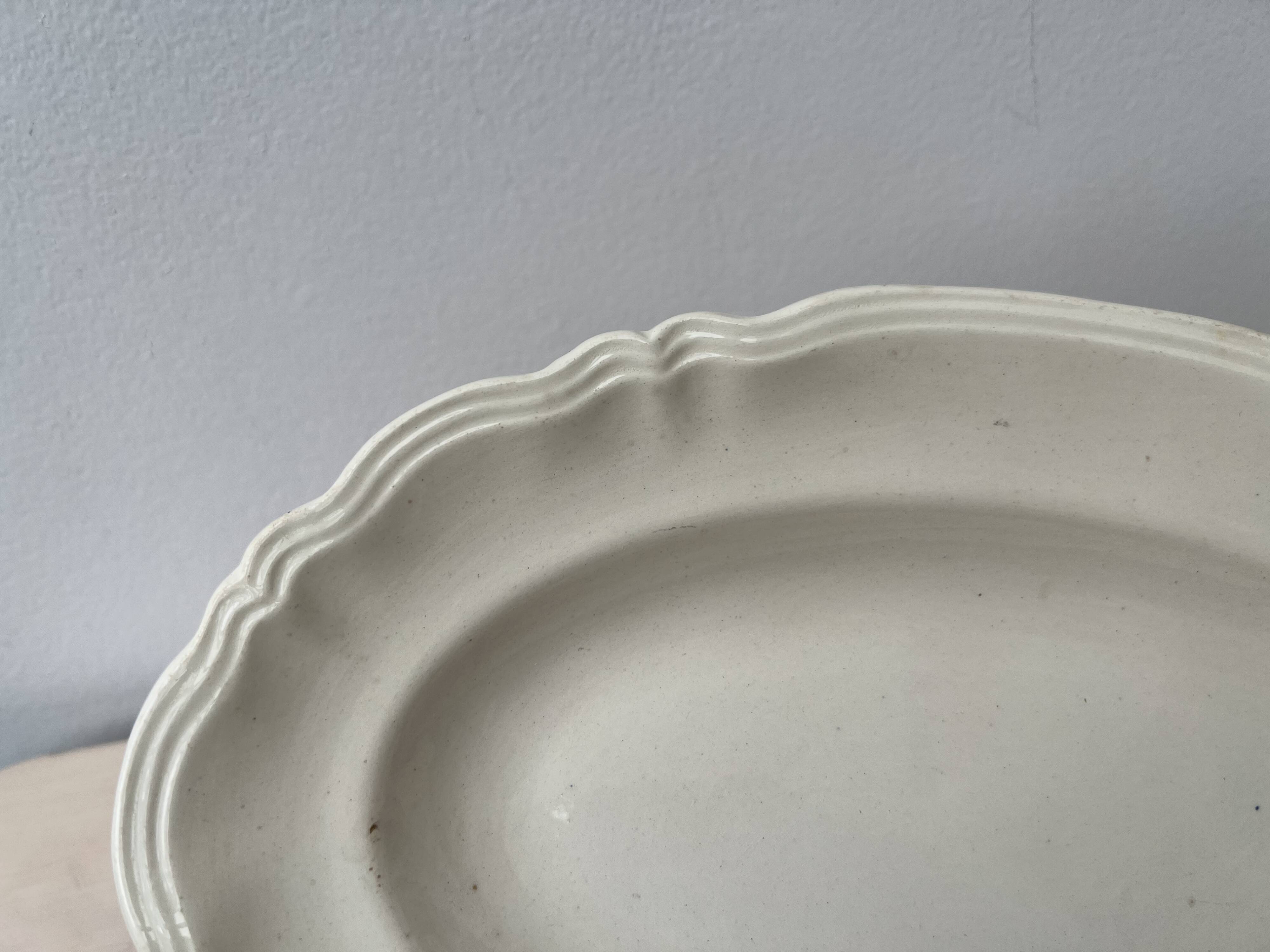 Ravier Digoin Sarreguemines