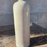 Bouteille en grès vernissé ancienne