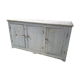 Enfilade de métier
