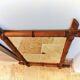 Antique bamboo mirror (17)