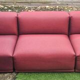 Canapé design MUUTO - Collection Connect Sofa