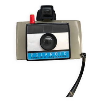 Polaroid camera