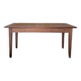Farmhouse table