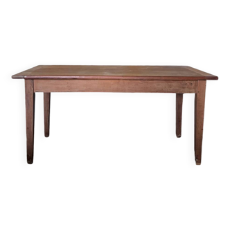 Table de ferme