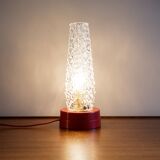 50 year bedside lamp