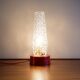 50 year bedside lamp