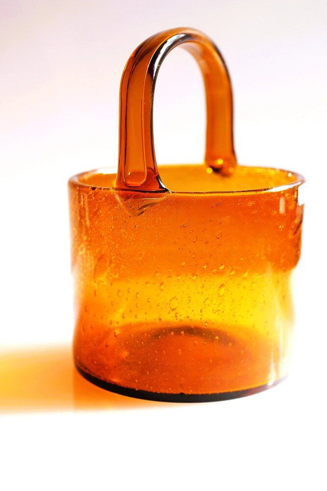 Vintage Sargasso ice bucket by Kaj Franck