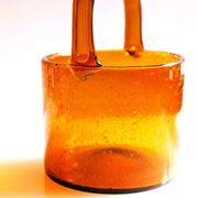 Vintage Sargasso ice bucket by Kaj Franck