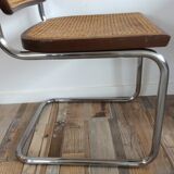 Chair Marcel Breuer Cesca B32