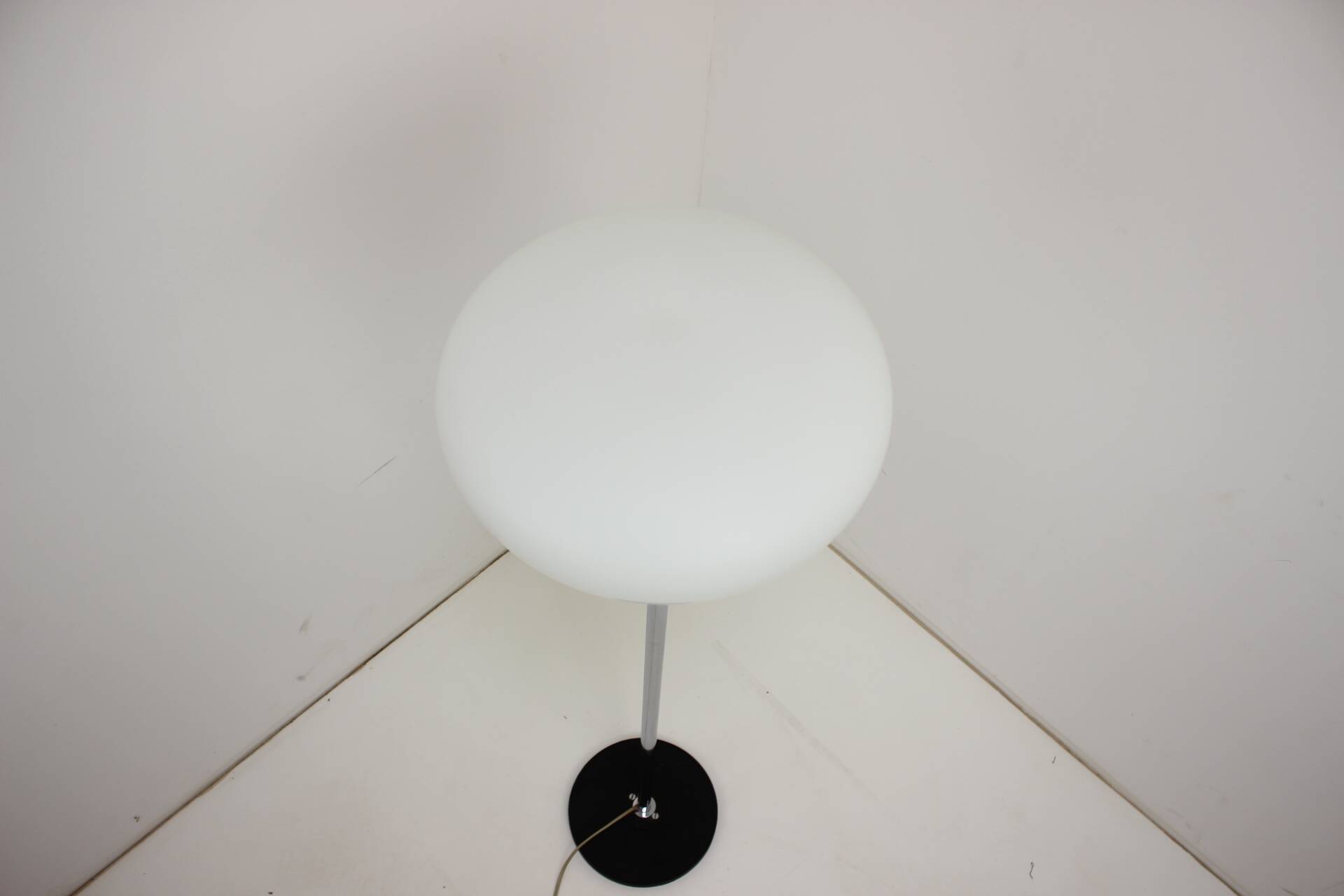 Mid-Century Floor Lamp, Germany, 1960s