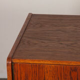 Enfilade by Jiroutek for Interier Praha, model U-460, 1960