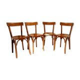Baumann bistro chairs