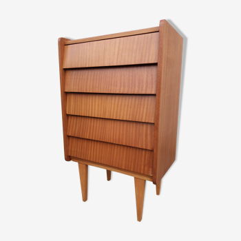 Dresser vintage 60s