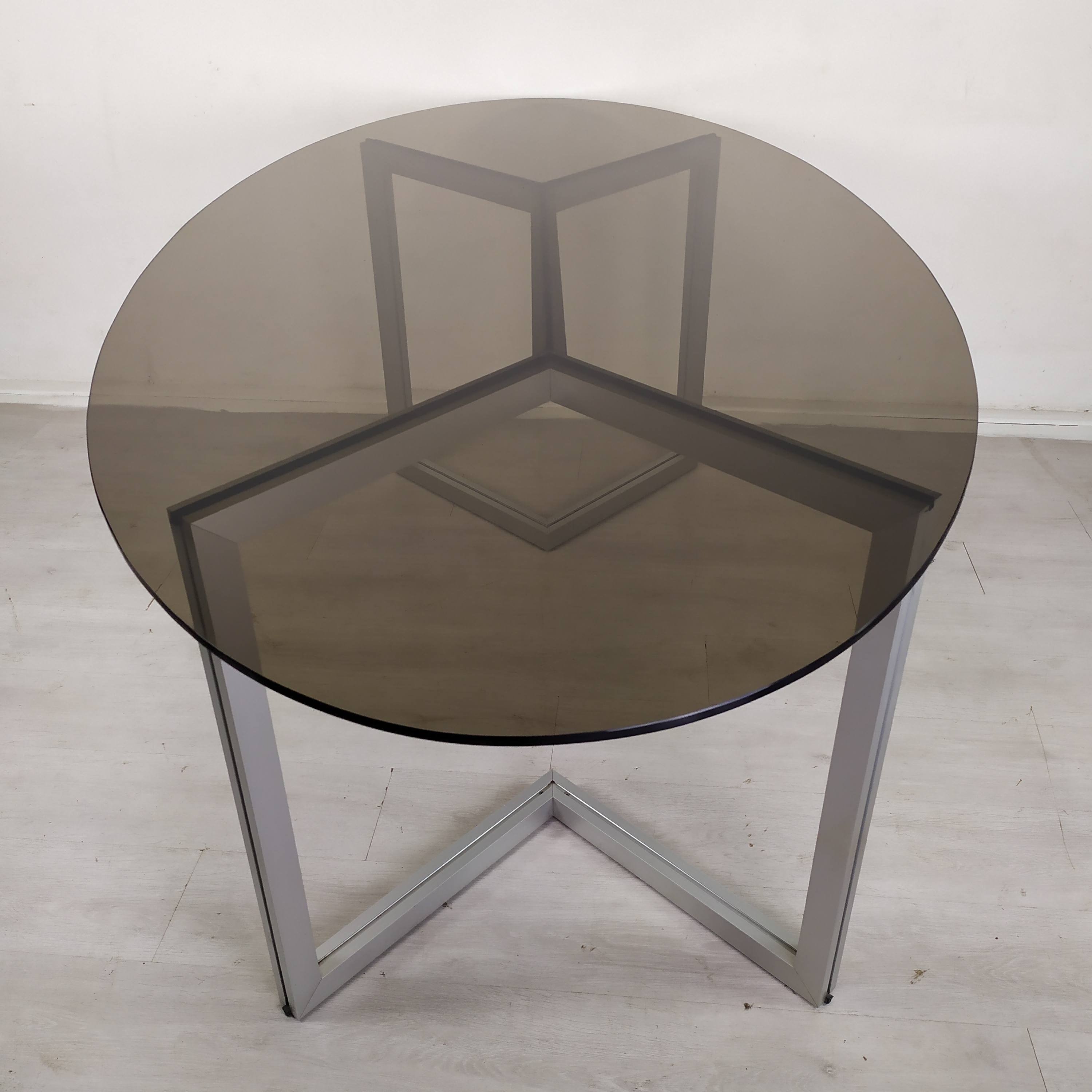 Oval table design line Roset
