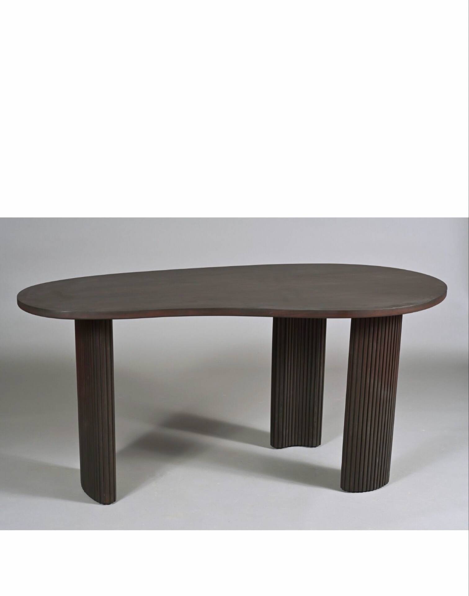 Desk - table - BOOMERANG - Ethnicraft