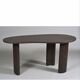 Desk - table - BOOMERANG - Ethnicraft