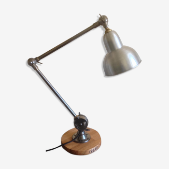 ELAU Lamp