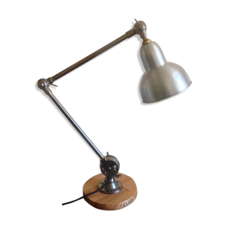 ELAU Lamp