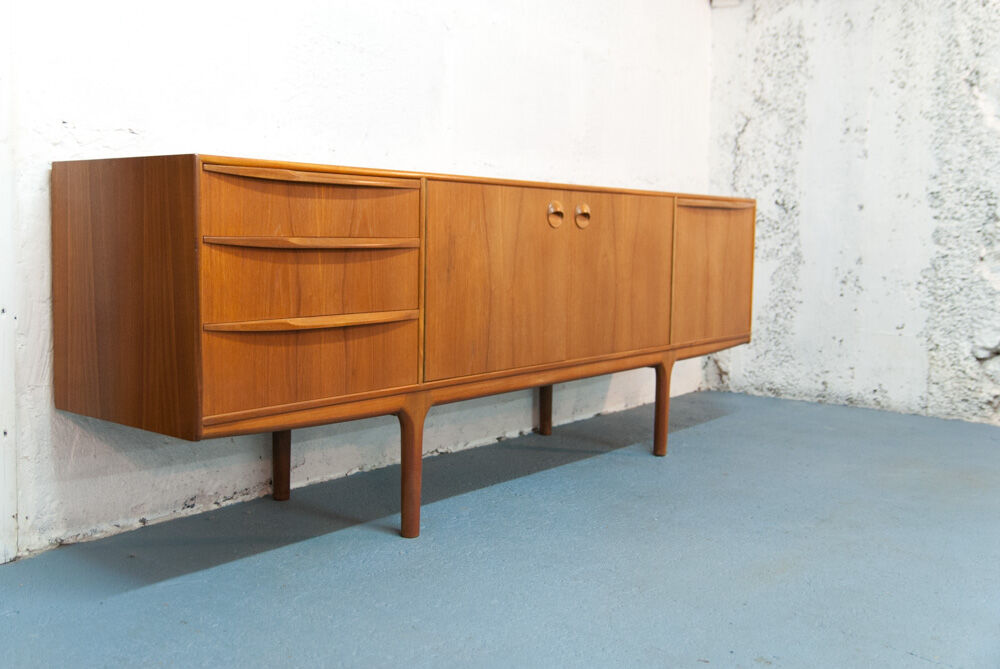 60's McIntosh Sideboard