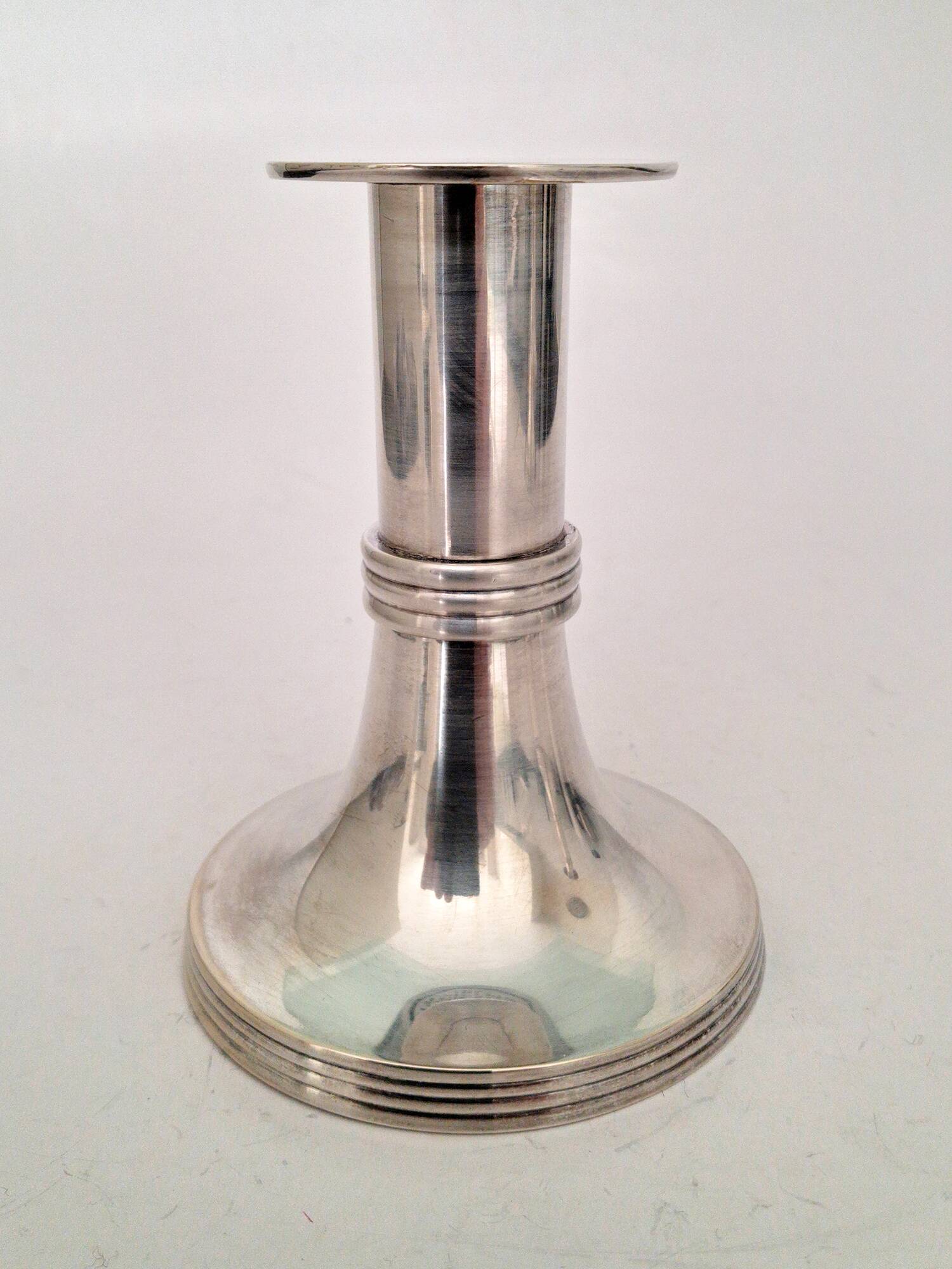 Gunther Lambert candlestick set