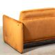 Simone 3-seat sofa by Kazuhide Takahama for Simon International