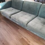 Bo Concept three-seater sofa