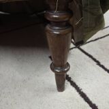 Pair of armchairs from the 1930s.