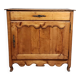 Buffet confiturier époque Louis XV en merisier massif