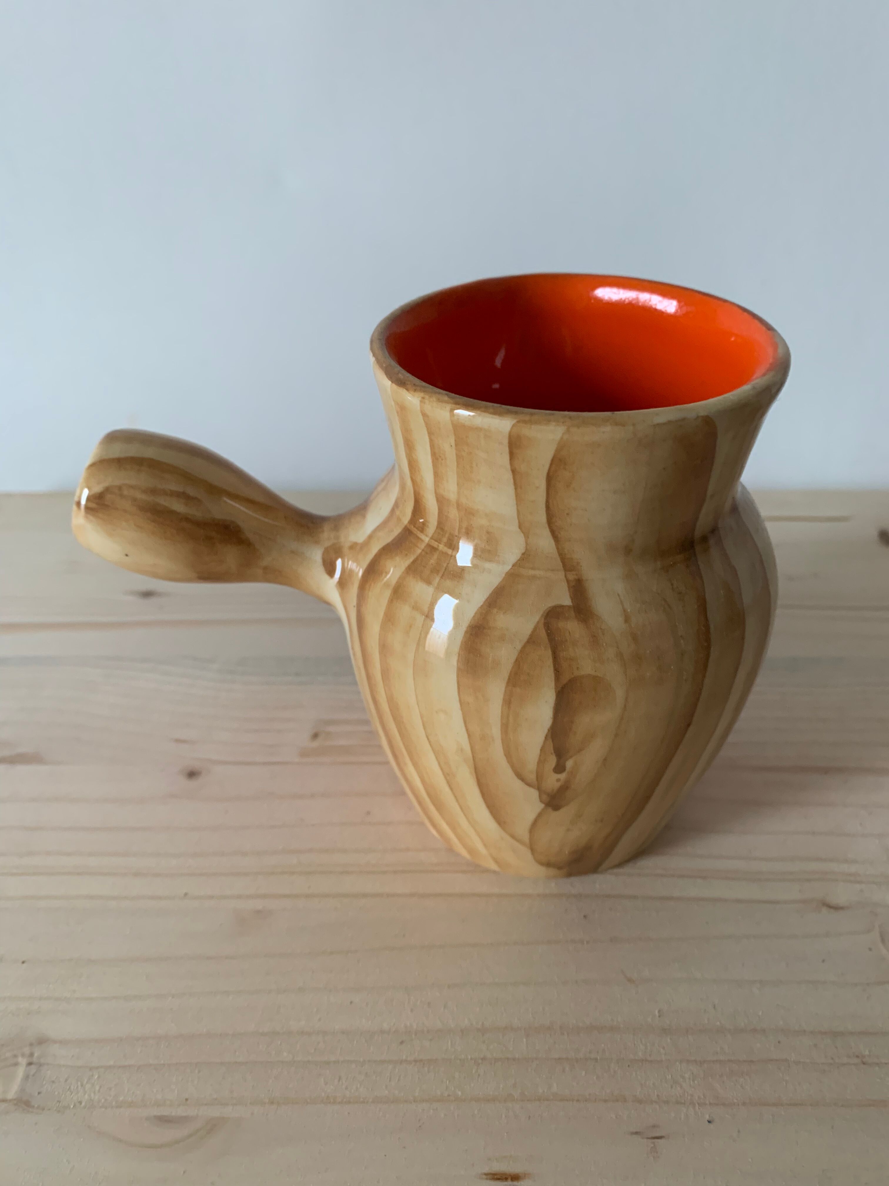 Pitcher Vallauris Grandjean Jourdan