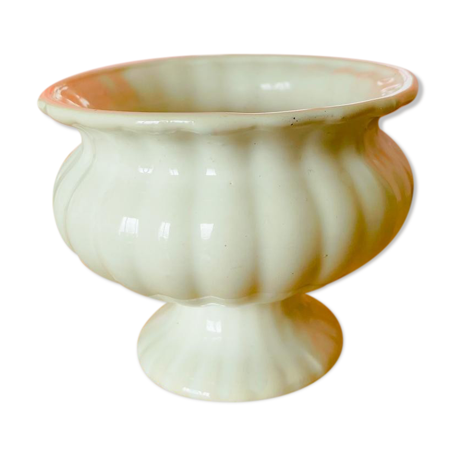 Greco-Roman cup