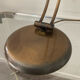 Lampe vintage articulée des années 70-80